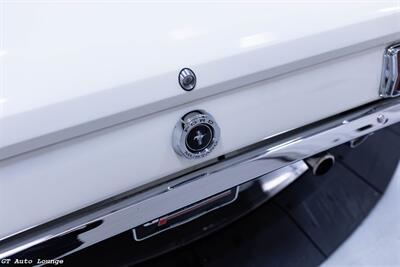 1966 Ford Mustang GT - Photo 25 - Rancho Cordova, CA 95742