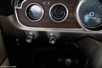 1966 Ford Mustang GT - Photo 31 - Rancho Cordova, CA 95742