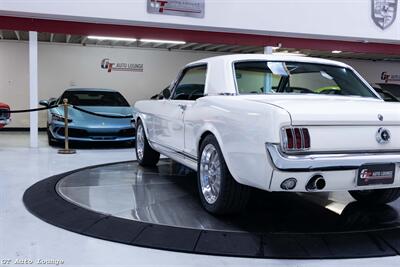 1966 Ford Mustang GT - Photo 13 - Rancho Cordova, CA 95742