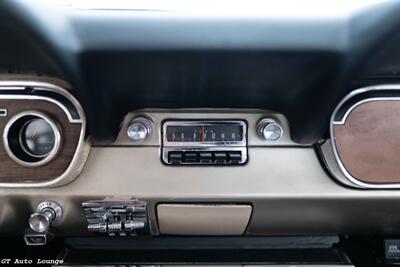 1966 Ford Mustang GT - Photo 33 - Rancho Cordova, CA 95742