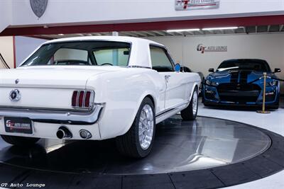1966 Ford Mustang GT - Photo 14 - Rancho Cordova, CA 95742