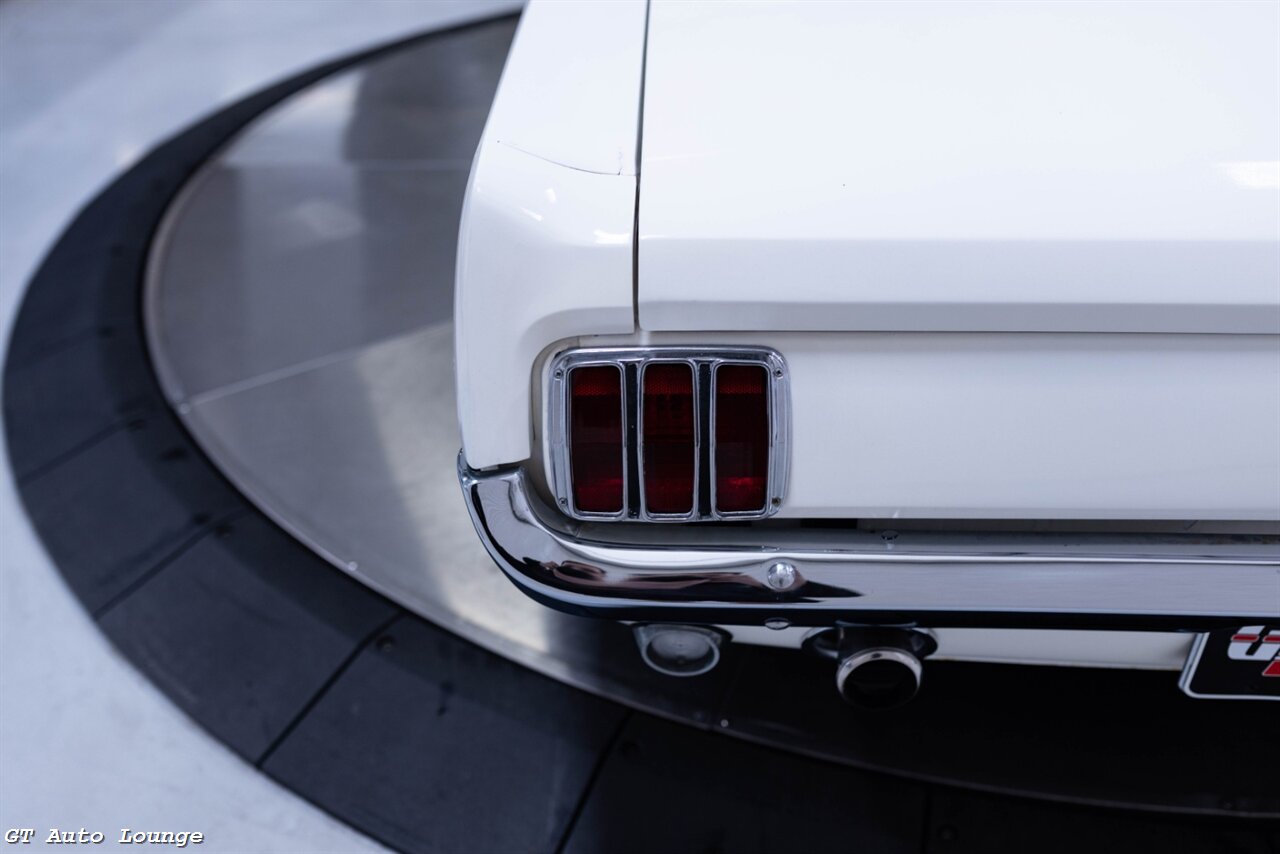 1966 Ford Mustang GT - Photo 23 - Rancho Cordova, CA 95742