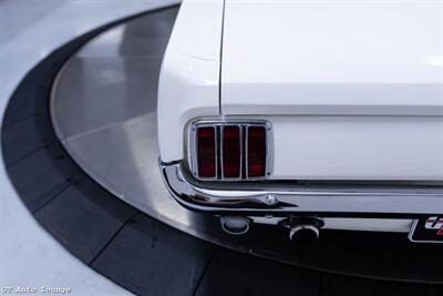 1966 Ford Mustang GT - Photo 23 - Rancho Cordova, CA 95742