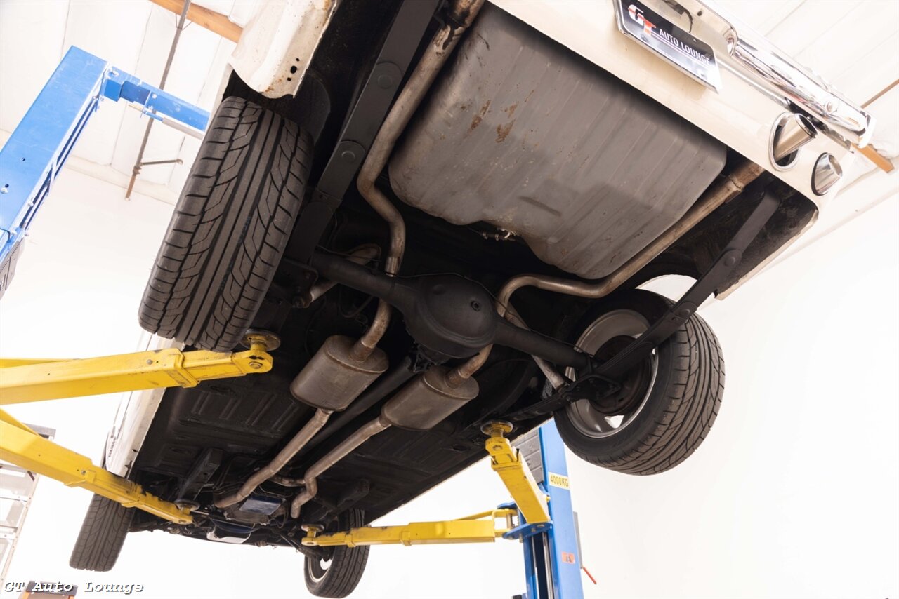 1966 Ford Mustang GT - Photo 53 - Rancho Cordova, CA 95742