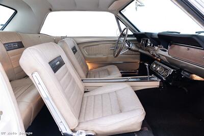 1966 Ford Mustang GT - Photo 27 - Rancho Cordova, CA 95742