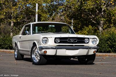 1966 Ford Mustang GT - Photo 48 - Rancho Cordova, CA 95742