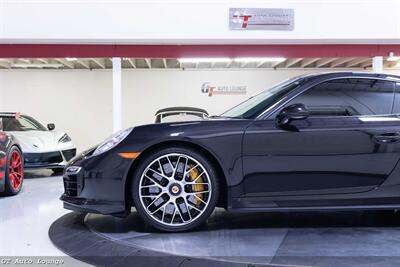 2014 Porsche 911 Turbo S   - Photo 9 - Rancho Cordova, CA 95742
