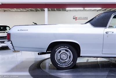 1968 Chevrolet El Camino SS   - Photo 11 - Rancho Cordova, CA 95742