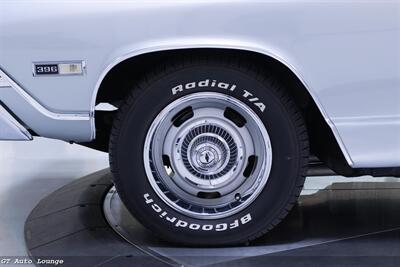 1968 Chevrolet El Camino SS   - Photo 21 - Rancho Cordova, CA 95742