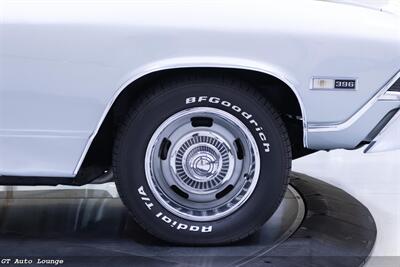 1968 Chevrolet El Camino SS   - Photo 24 - Rancho Cordova, CA 95742