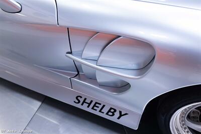 1999 Shelby Series 1   - Photo 22 - Rancho Cordova, CA 95742