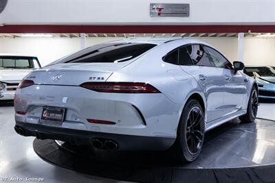 2022 Mercedes-Benz AMG GT 53   - Photo 5 - Rancho Cordova, CA 95742