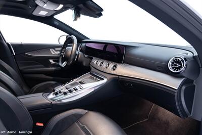 2022 Mercedes-Benz AMG GT 53   - Photo 41 - Rancho Cordova, CA 95742