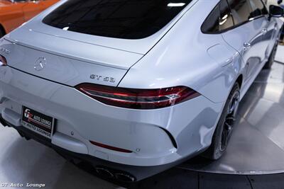 2022 Mercedes-Benz AMG GT 53   - Photo 32 - Rancho Cordova, CA 95742