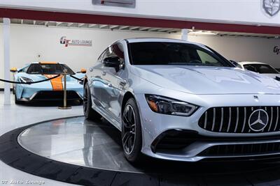 2022 Mercedes-Benz AMG GT 53   - Photo 13 - Rancho Cordova, CA 95742