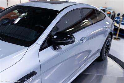 2022 Mercedes-Benz AMG GT 53   - Photo 20 - Rancho Cordova, CA 95742