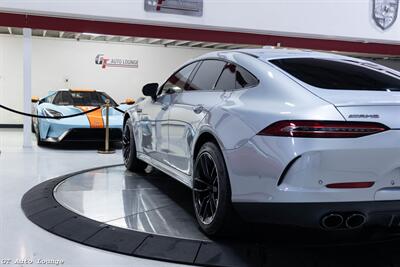 2022 Mercedes-Benz AMG GT 53   - Photo 15 - Rancho Cordova, CA 95742