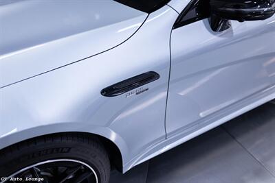 2022 Mercedes-Benz AMG GT 53   - Photo 21 - Rancho Cordova, CA 95742
