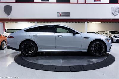 2022 Mercedes-Benz AMG GT 53   - Photo 4 - Rancho Cordova, CA 95742