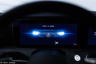 2022 Mercedes-Benz AMG GT 53   - Photo 44 - Rancho Cordova, CA 95742