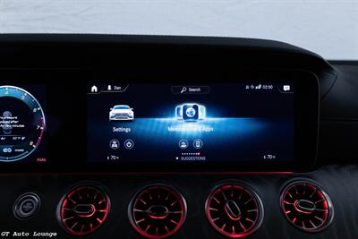 2022 Mercedes-Benz AMG GT 53   - Photo 59 - Rancho Cordova, CA 95742