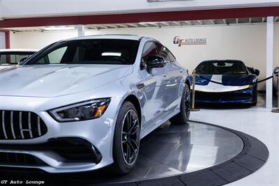 2022 Mercedes-Benz AMG GT 53   - Photo 14 - Rancho Cordova, CA 95742