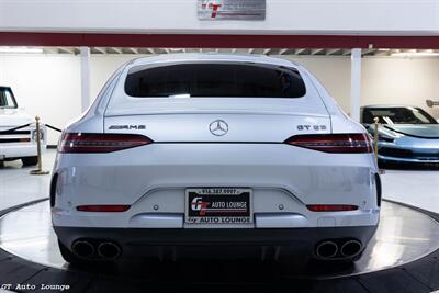2022 Mercedes-Benz AMG GT 53   - Photo 6 - Rancho Cordova, CA 95742