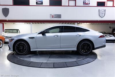 2022 Mercedes-Benz AMG GT 53   - Photo 8 - Rancho Cordova, CA 95742