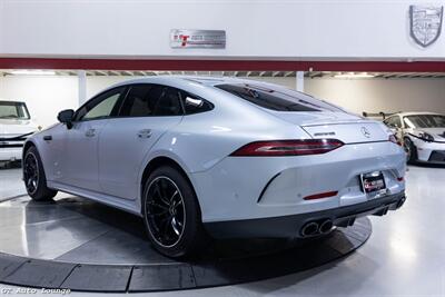 2022 Mercedes-Benz AMG GT 53   - Photo 7 - Rancho Cordova, CA 95742