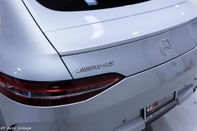 2022 Mercedes-Benz AMG GT 53   - Photo 35 - Rancho Cordova, CA 95742