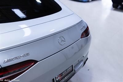 2022 Mercedes-Benz AMG GT 53   - Photo 34 - Rancho Cordova, CA 95742