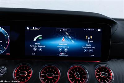 2022 Mercedes-Benz AMG GT 53   - Photo 56 - Rancho Cordova, CA 95742