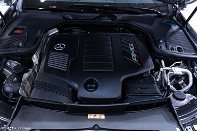 2022 Mercedes-Benz AMG GT 53   - Photo 65 - Rancho Cordova, CA 95742