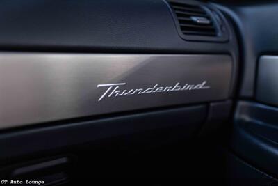 2005 Ford Thunderbird Deluxe   - Photo 45 - Rancho Cordova, CA 95742