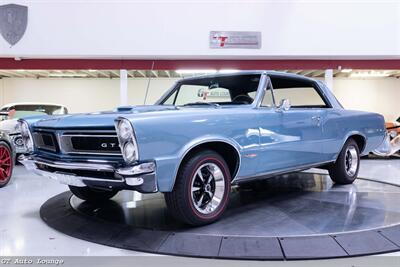 1965 Pontiac GTO   - Photo 1 - Rancho Cordova, CA 95742
