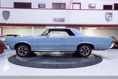 1965 Pontiac GTO   - Photo 8 - Rancho Cordova, CA 95742