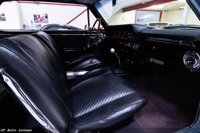 1965 Pontiac GTO   - Photo 26 - Rancho Cordova, CA 95742