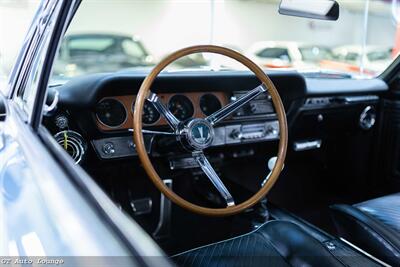 1965 Pontiac GTO   - Photo 22 - Rancho Cordova, CA 95742