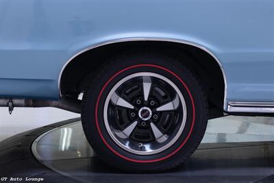 1965 Pontiac GTO   - Photo 19 - Rancho Cordova, CA 95742