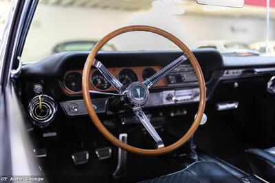 1965 Pontiac GTO   - Photo 29 - Rancho Cordova, CA 95742