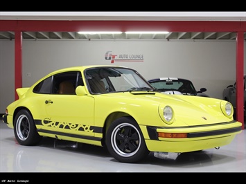 1974 Porsche 911 Carrera   - Photo 3 - Rancho Cordova, CA 95742