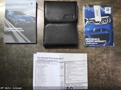 2020 BMW M5 Jahre Edition 35 Years (1 of 35)   - Photo 47 - Rancho Cordova, CA 95742