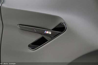2020 BMW M5 Jahre Edition 35 Years (1 of 35)   - Photo 18 - Rancho Cordova, CA 95742