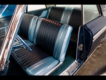 1962 Ford Galaxie 500   - Photo 40 - Rancho Cordova, CA 95742