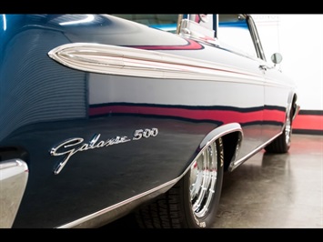 1962 Ford Galaxie 500   - Photo 34 - Rancho Cordova, CA 95742