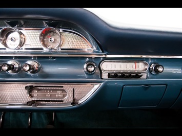 1962 Ford Galaxie 500   - Photo 52 - Rancho Cordova, CA 95742