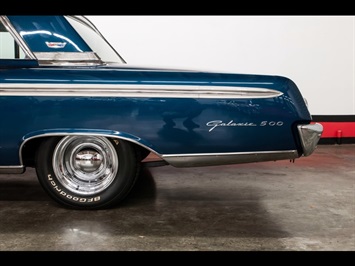1962 Ford Galaxie 500   - Photo 20 - Rancho Cordova, CA 95742
