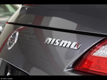 2013 Nissan 370Z NISMO   - Photo 16 - Rancho Cordova, CA 95742