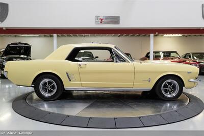 1966 Ford Mustang   - Photo 4 - Rancho Cordova, CA 95742