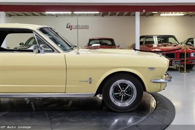 1966 Ford Mustang   - Photo 5 - Rancho Cordova, CA 95742